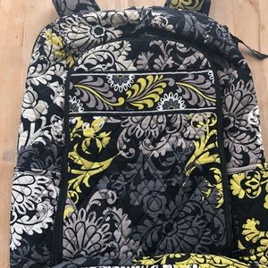 Vera Bradley backpack
